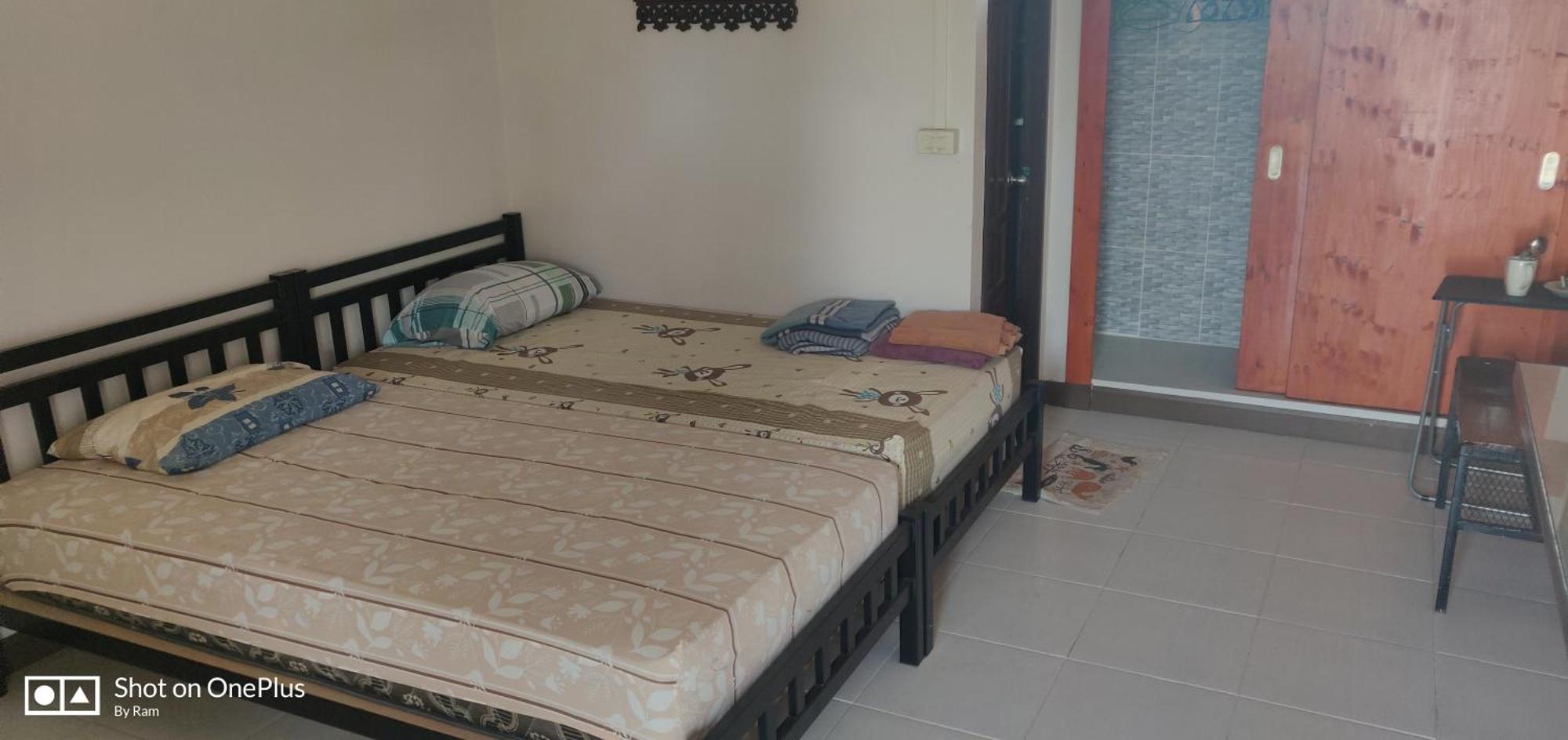 Manu V House Hotel พระนครศรีอยุธยา ภายนอก รูปภาพ