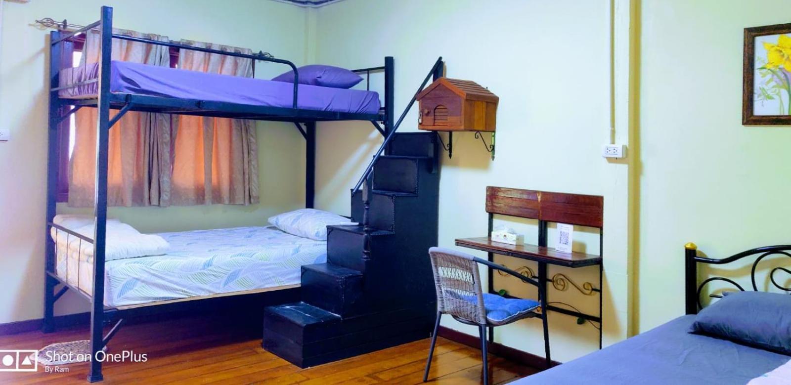 Manu V House Hotel พระนครศรีอยุธยา ภายนอก รูปภาพ