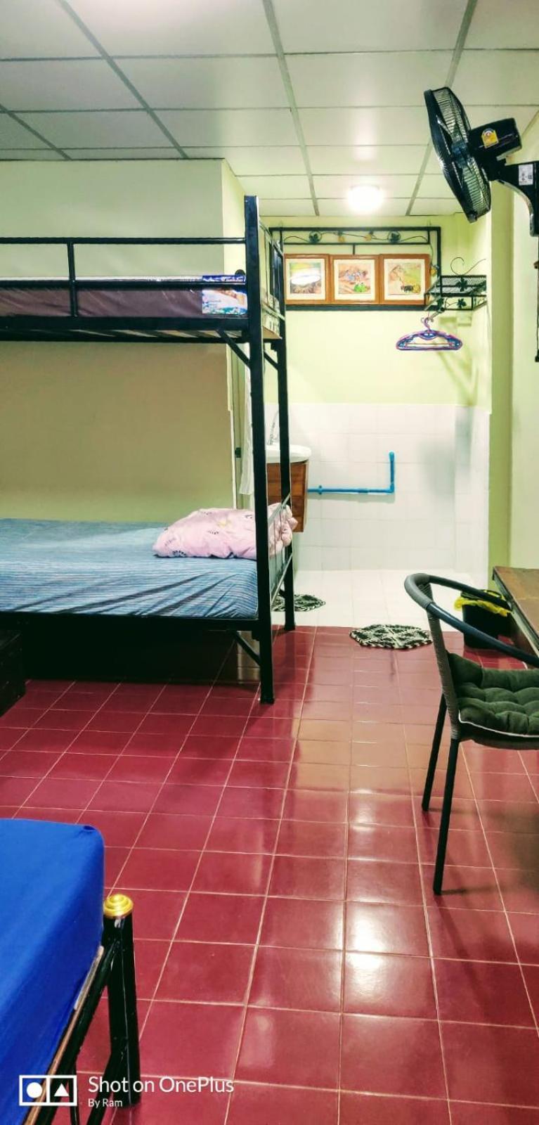 Manu V House Hotel พระนครศรีอยุธยา ภายนอก รูปภาพ